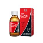 Suplement diety Sex Elixir - afrodyzjaki przeznaczone dla niej i dla niego.