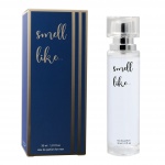 Perfumy o bardzo męskim zapachu - Smell Like... #09