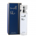 Perfumy o bardzo męskim zapachu - Smell Like... #09
