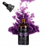 Krople pobudzające i stymulujące dla kobiet 30 ml - orgie orgasm drops gel intimo