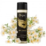 Olejek do masażu erotycznego 200 ml - orgie sexy therapy the secret